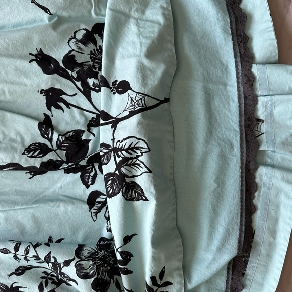 Nathalie Lété for Anthropologie dress - Picture 5 of 6